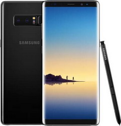 Замена камеры на телефоне Samsung Galaxy Note 8 в Пскове